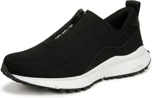 Ryka Women's Jumpstart Zip Slip On Sneaker