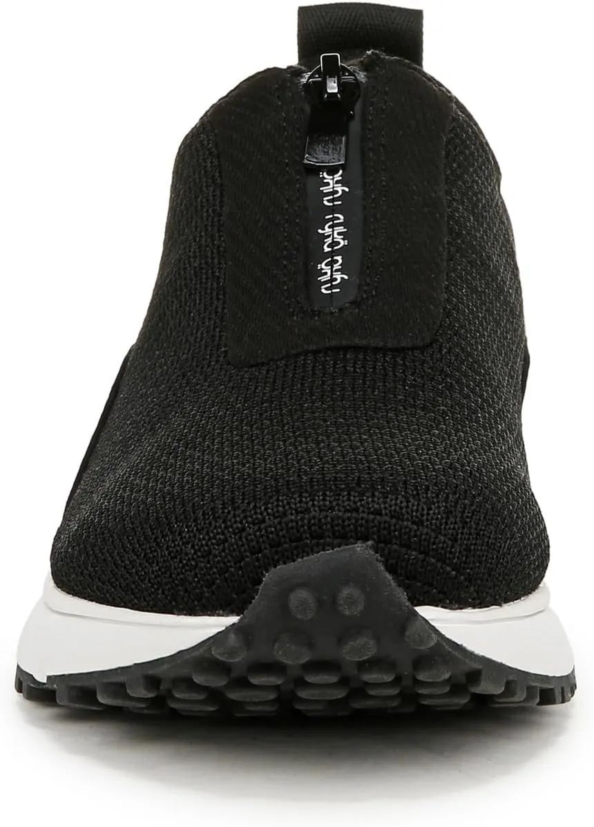 Ryka Women's Jumpstart Zip Slip On Sneaker