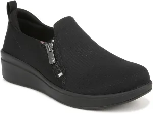 Ryka Women's Luminous Side Zip Slip-on Sneakers
