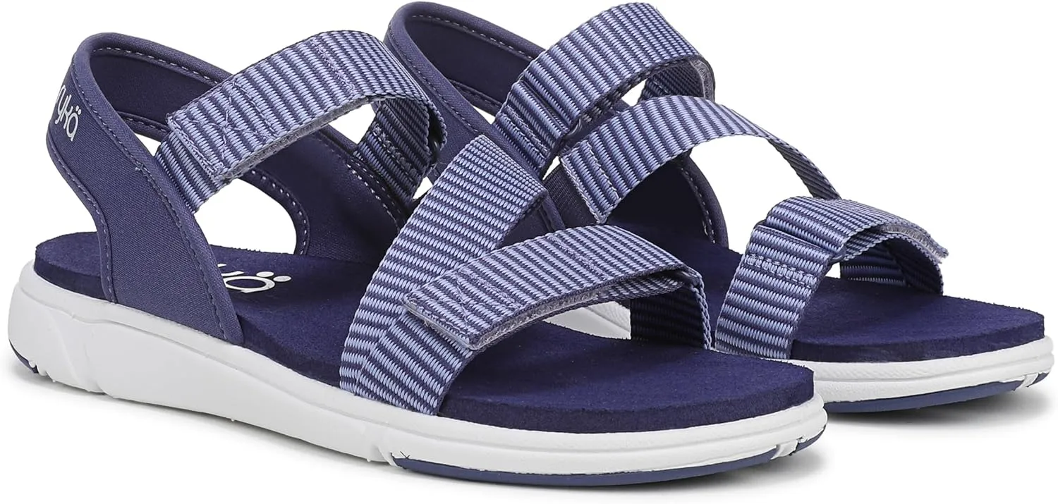 Ryka Women's Manifest Sandal