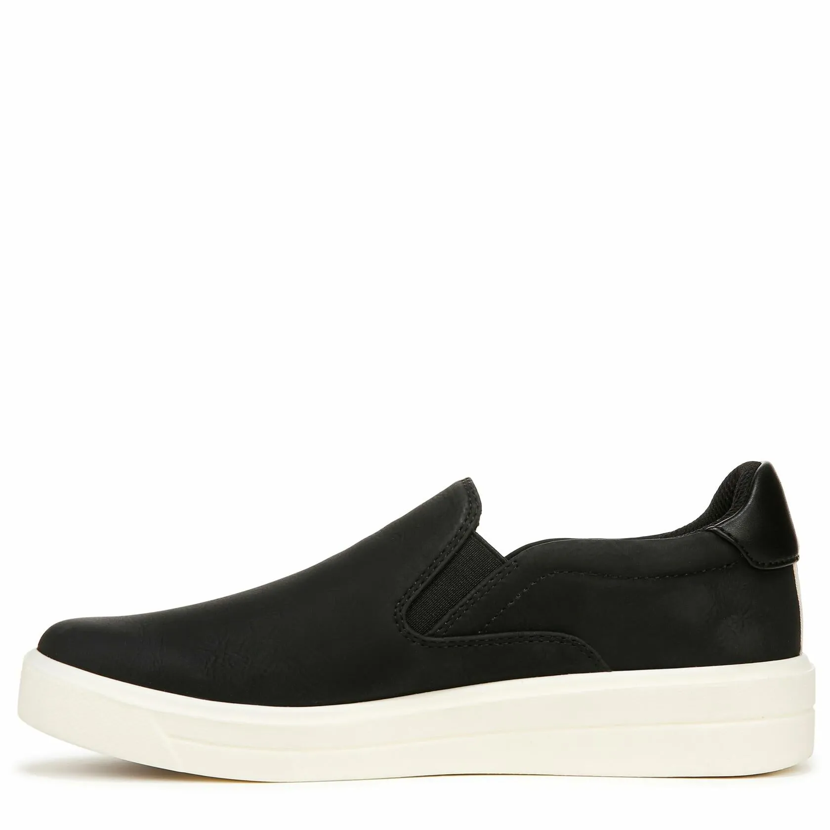 Ryka Womens Viv Slip on Slip On Shoes Black 8 W