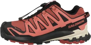 Salomon Women's Xa Pro 3D V9 Gore-tex Sneaker