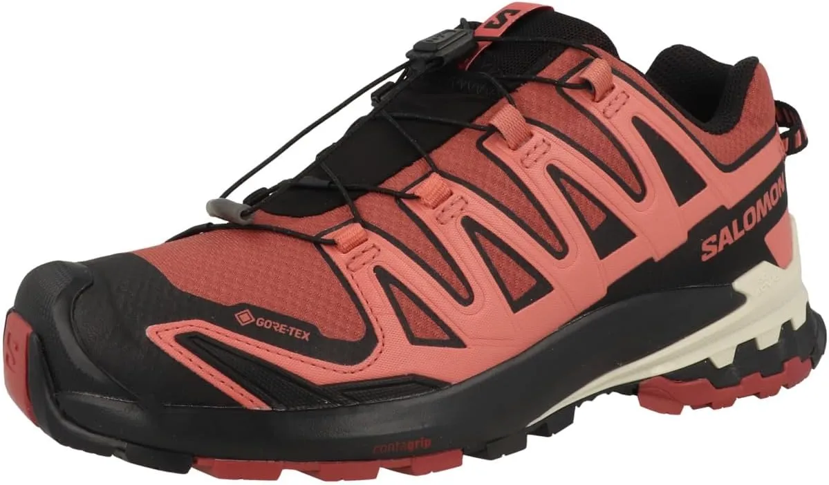 Salomon Women's Xa Pro 3D V9 Gore-tex Sneaker