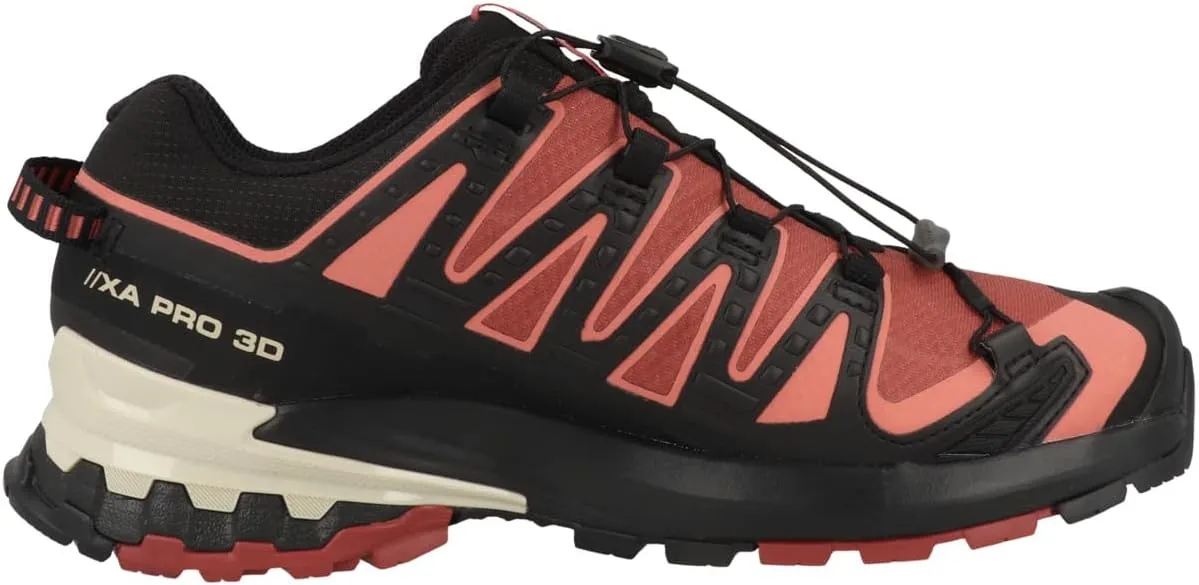 Salomon Women's Xa Pro 3D V9 Gore-tex Sneaker