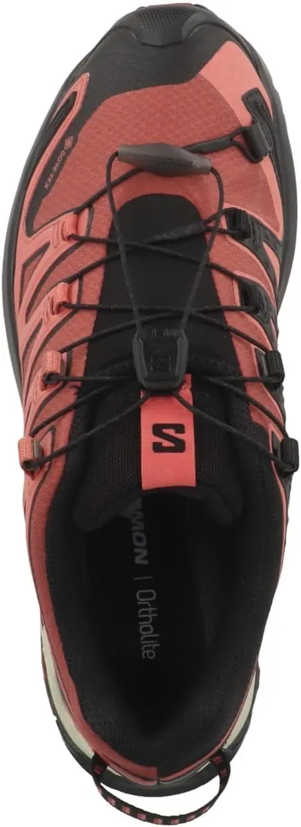Salomon Women's Xa Pro 3D V9 Gore-tex Sneaker