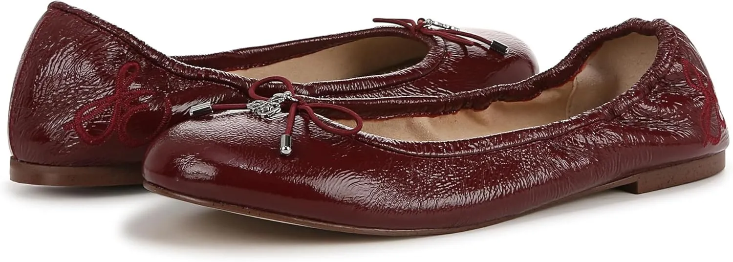 Sam Edelman Women's Felicia Ballet Flat