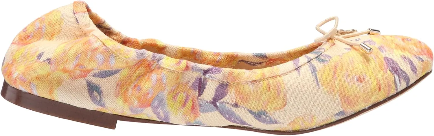 Sam Edelman Women's Felicia Ballet Flat