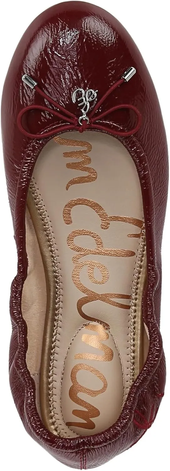 Sam Edelman Women's Felicia Ballet Flat
