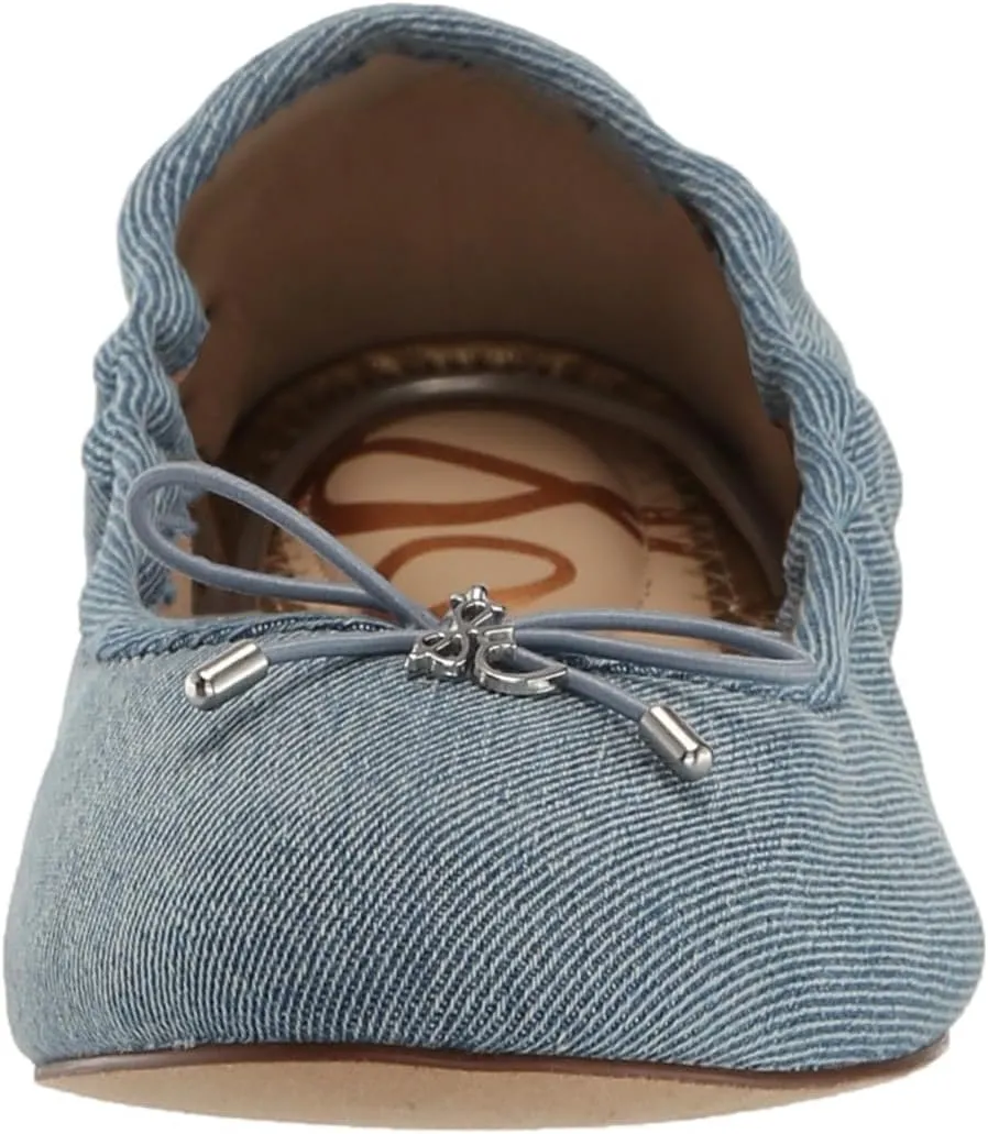Sam Edelman Women's Felicia Ballet Flat