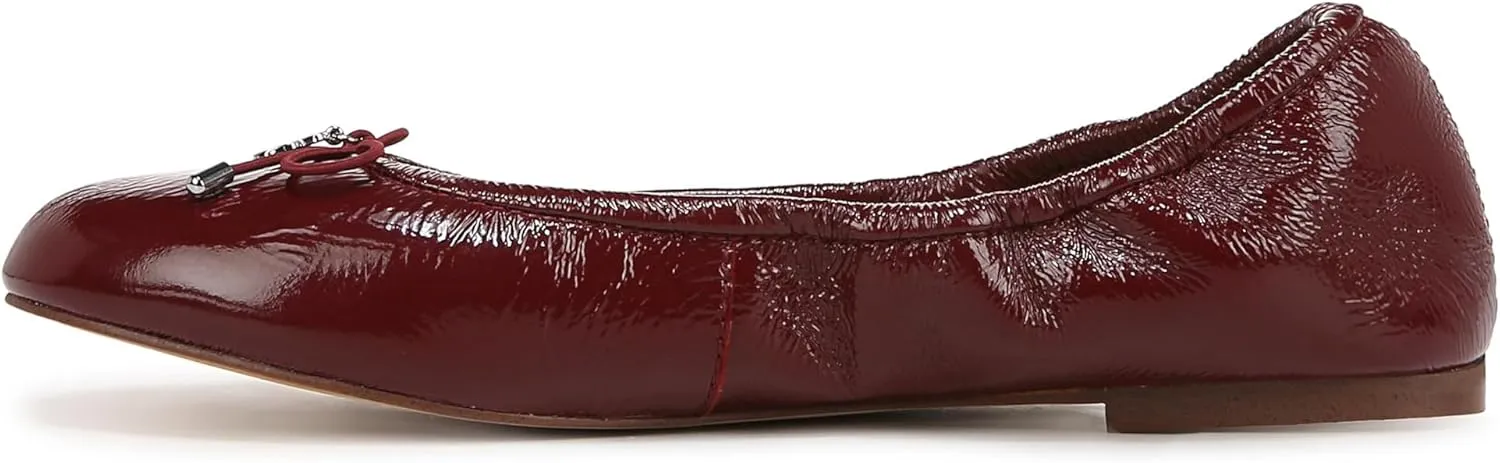 Sam Edelman Women's Felicia Ballet Flat