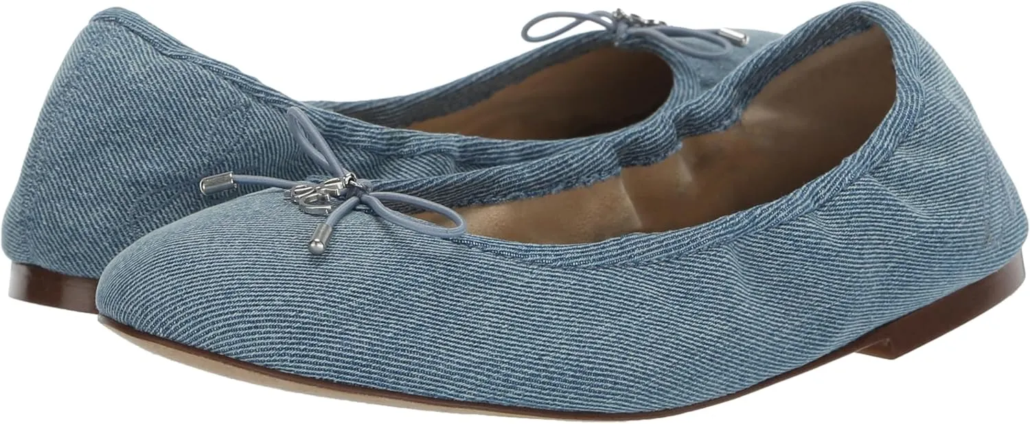 Sam Edelman Women's Felicia Ballet Flat