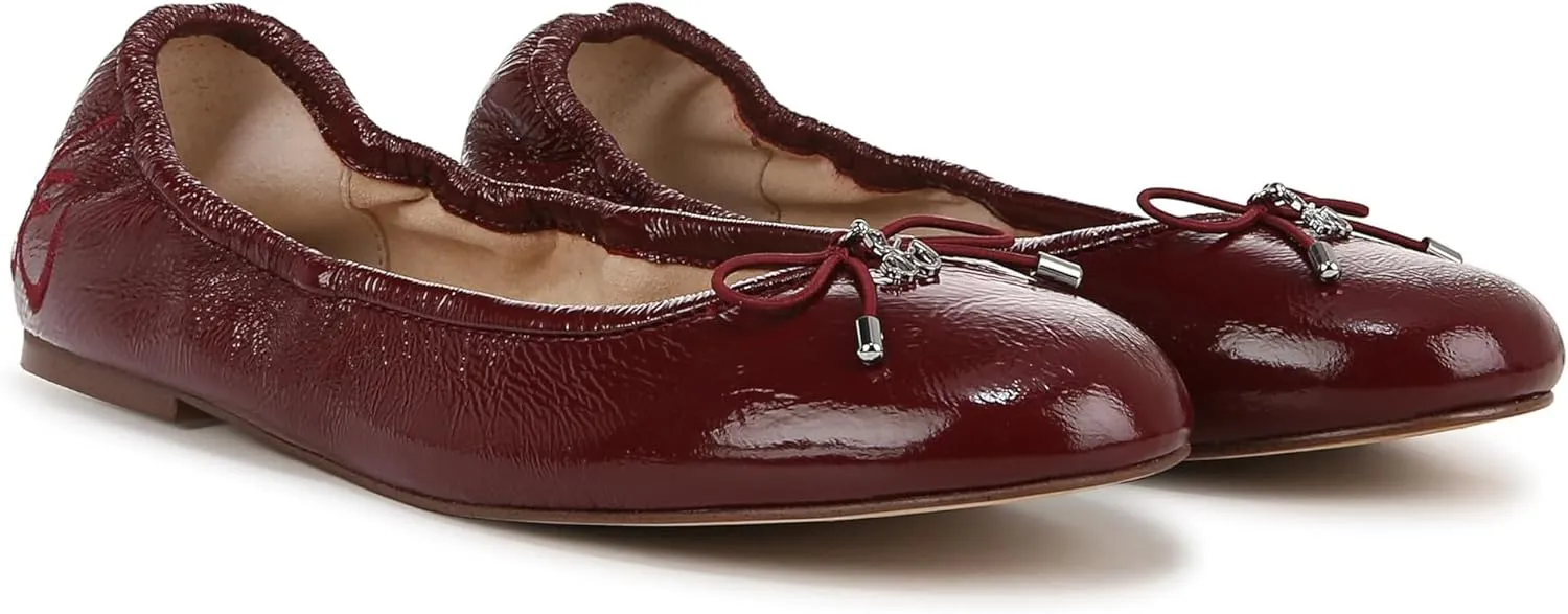 Sam Edelman Women's Felicia Ballet Flat