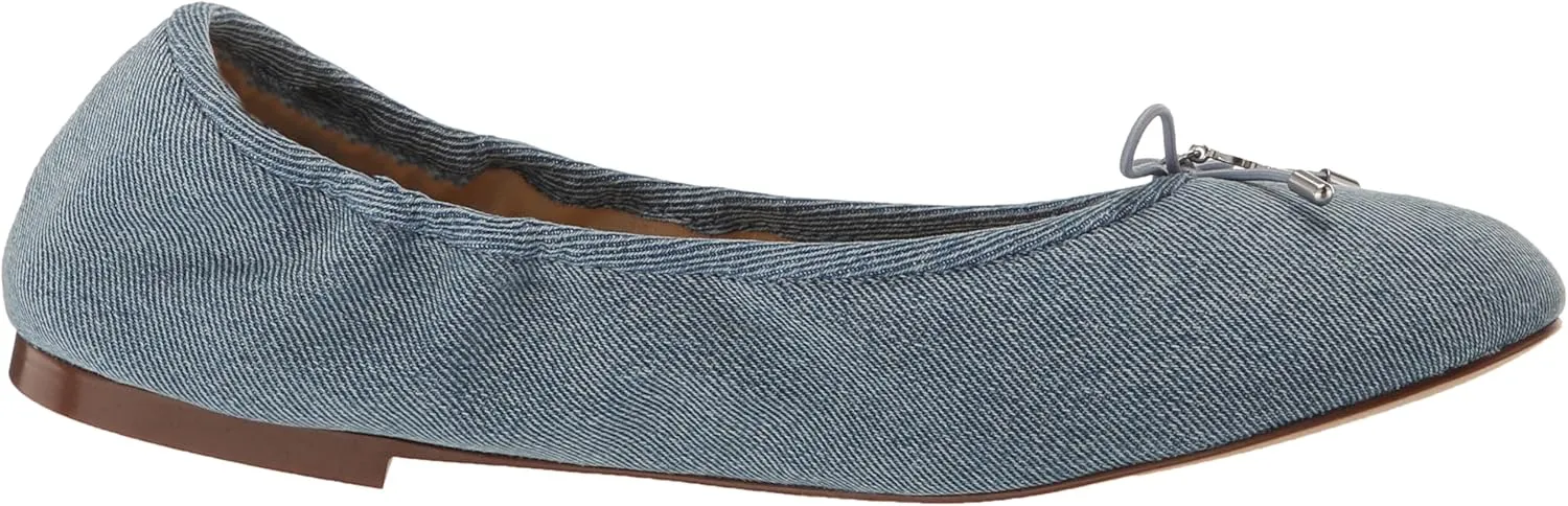 Sam Edelman Women's Felicia Ballet Flat