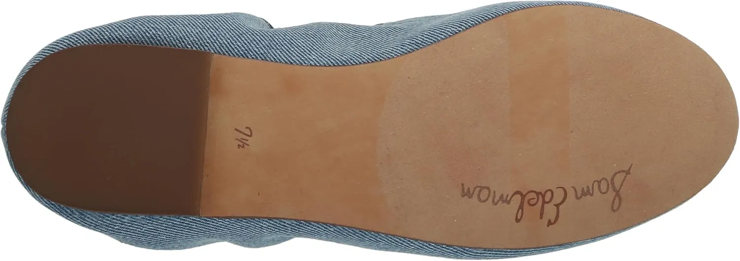 Sam Edelman Women's Felicia Ballet Flat