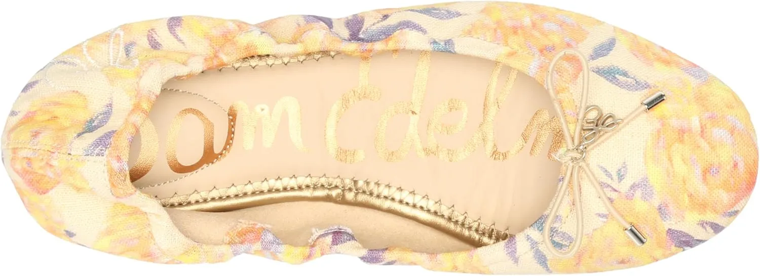 Sam Edelman Women's Felicia Ballet Flat