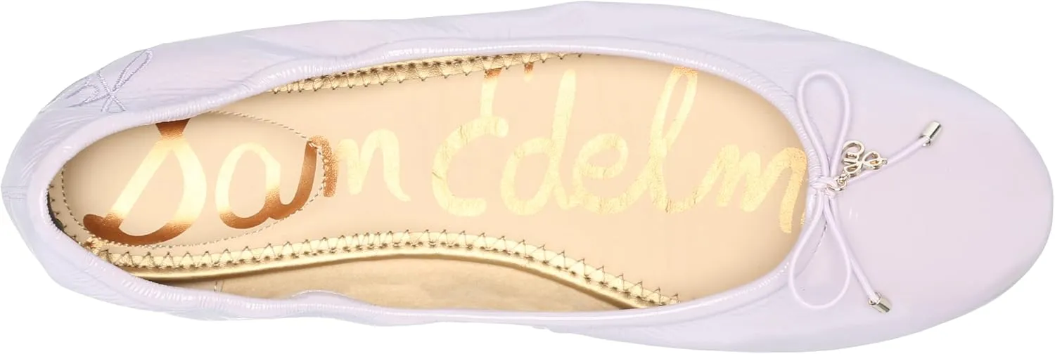 Sam Edelman Women's Felicia Ballet Flat