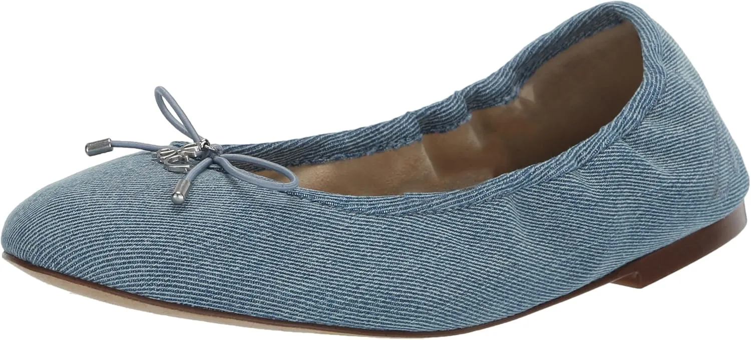 Sam Edelman Women's Felicia Ballet Flat