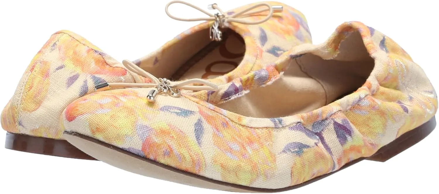 Sam Edelman Women's Felicia Ballet Flat