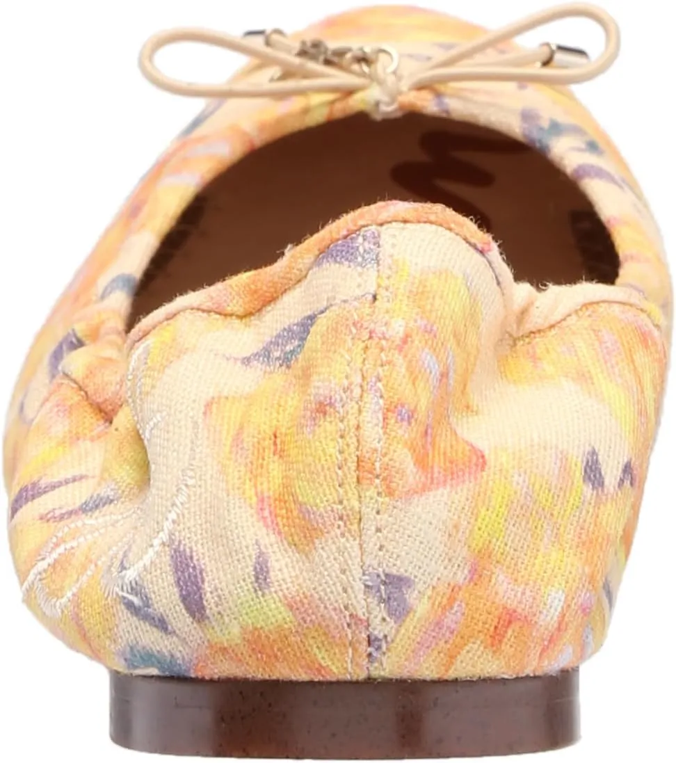 Sam Edelman Women's Felicia Ballet Flat