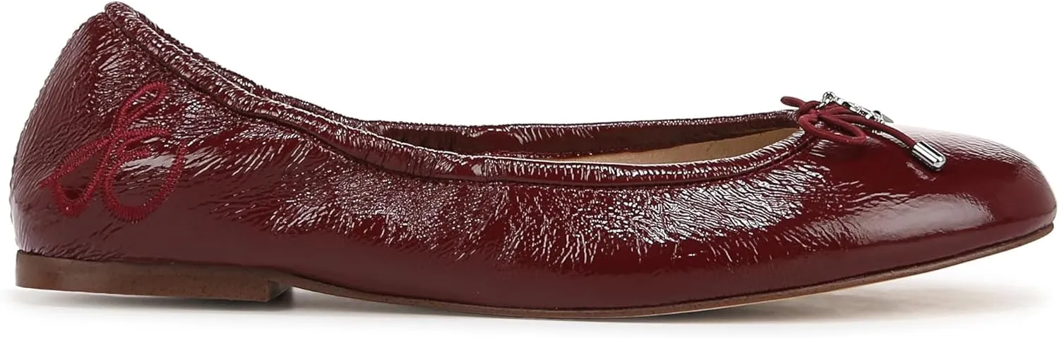 Sam Edelman Women's Felicia Ballet Flat