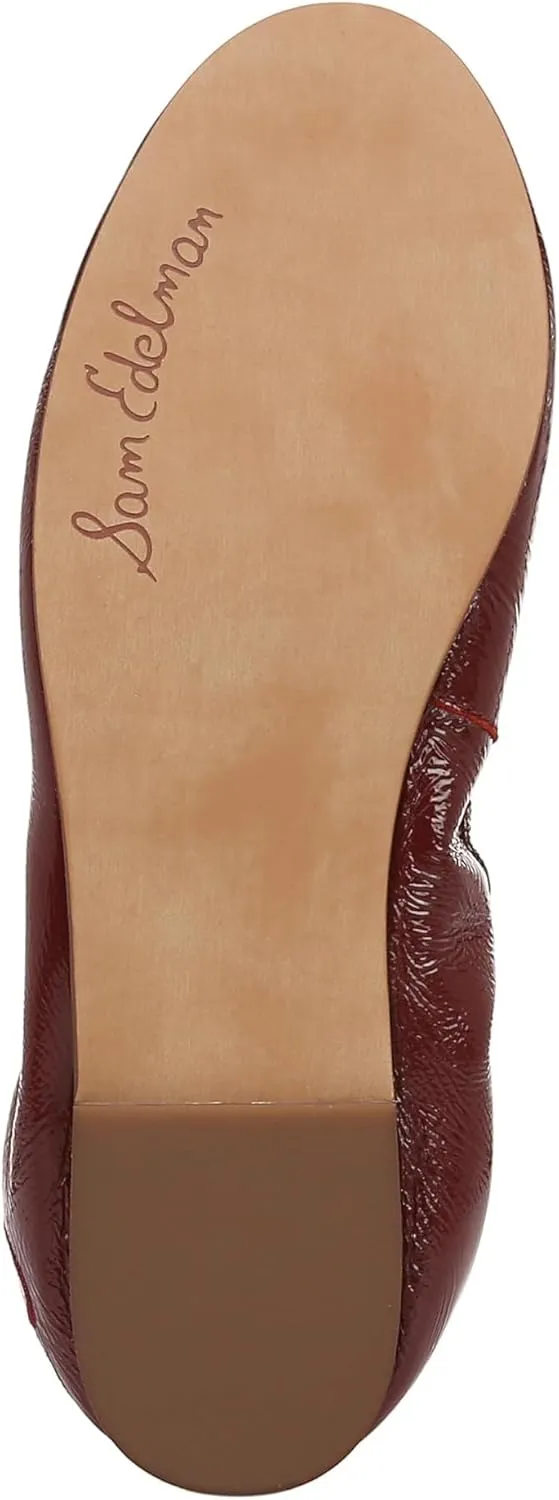 Sam Edelman Women's Felicia Ballet Flat