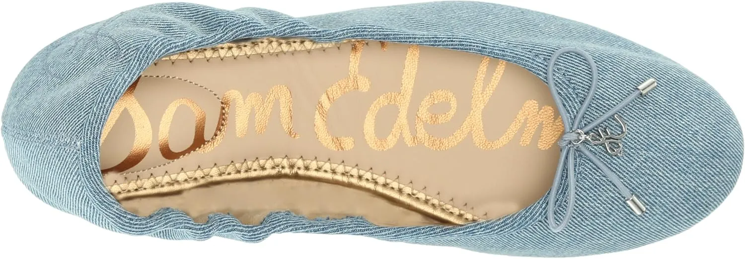 Sam Edelman Women's Felicia Ballet Flat