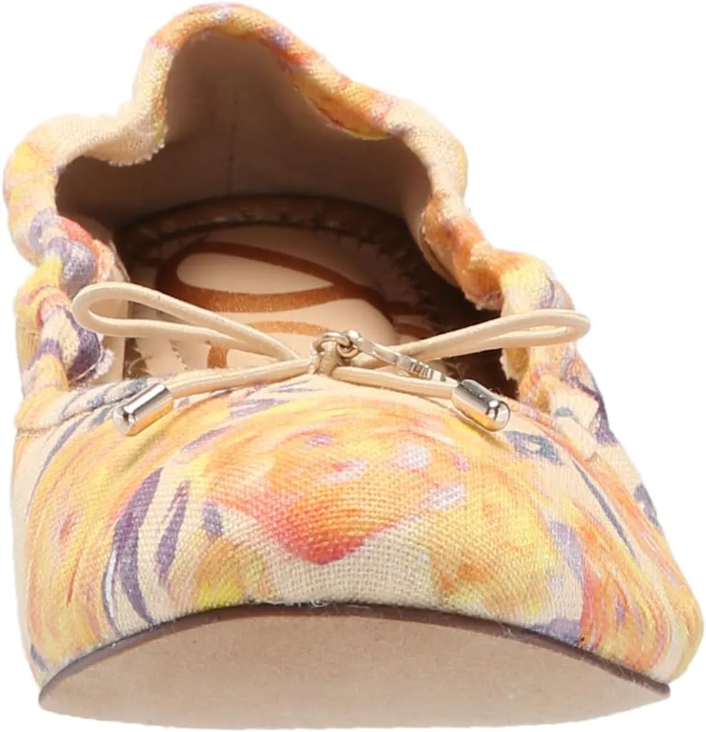 Sam Edelman Women's Felicia Ballet Flat