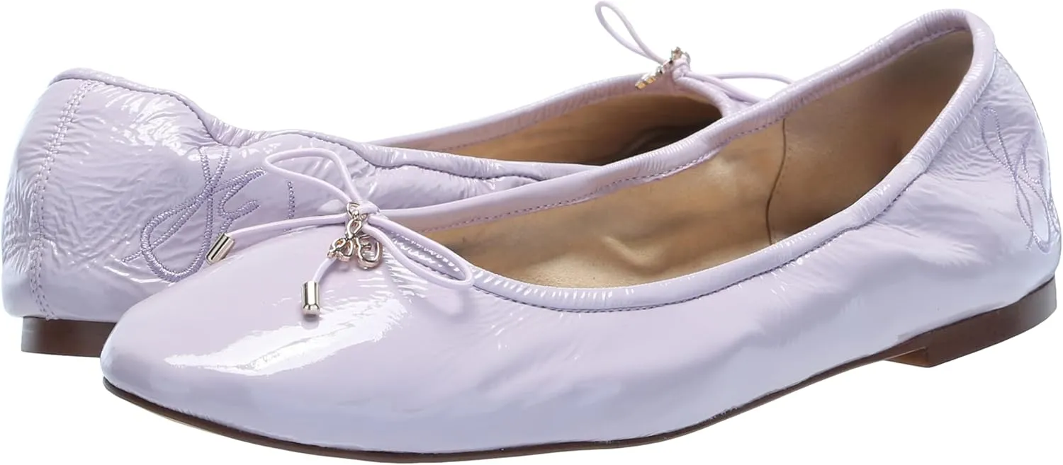 Sam Edelman Women's Felicia Ballet Flat