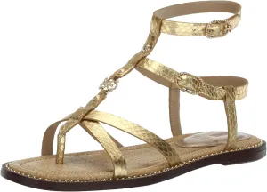 Sam Edelman Women's Talya Gladiator Sandal