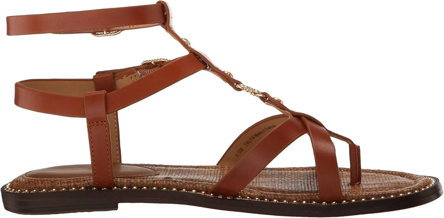 Sam Edelman Women's Talya Gladiator Sandal
