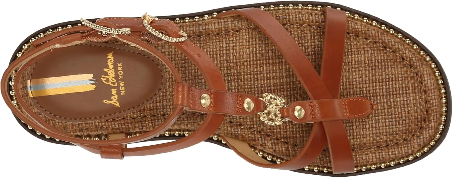 Sam Edelman Women's Talya Gladiator Sandal