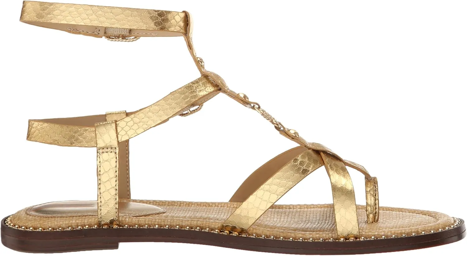 Sam Edelman Women's Talya Gladiator Sandal