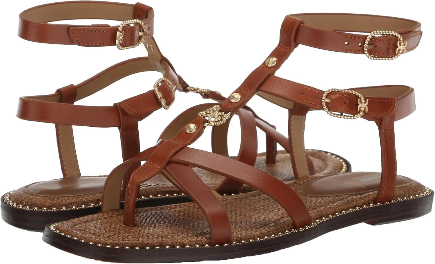 Sam Edelman Women's Talya Gladiator Sandal