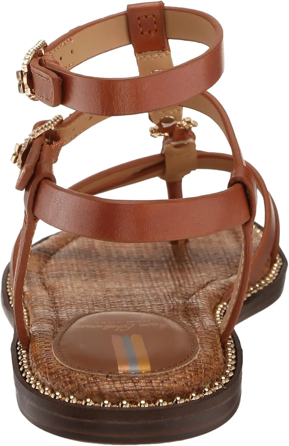Sam Edelman Women's Talya Gladiator Sandal