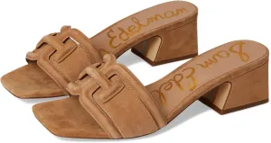 Sam Edelman Women's Waylon Heeled Sandal