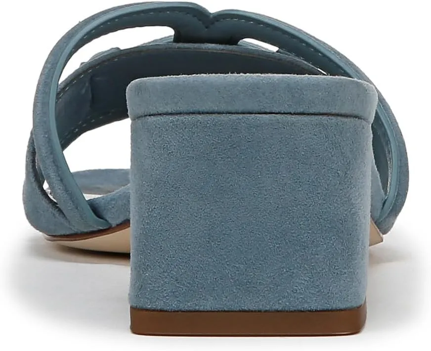 Sam Edelman Women's Waylon Heeled Sandal