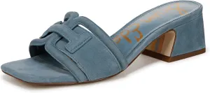 Sam Edelman Women's Waylon Heeled Sandal