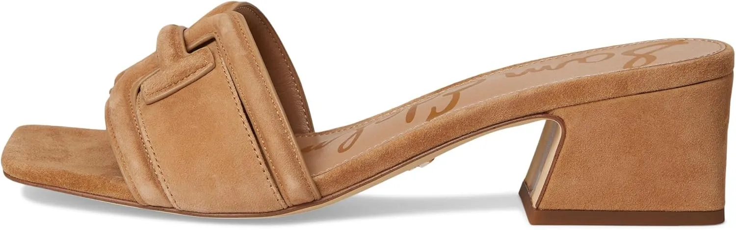 Sam Edelman Women's Waylon Heeled Sandal