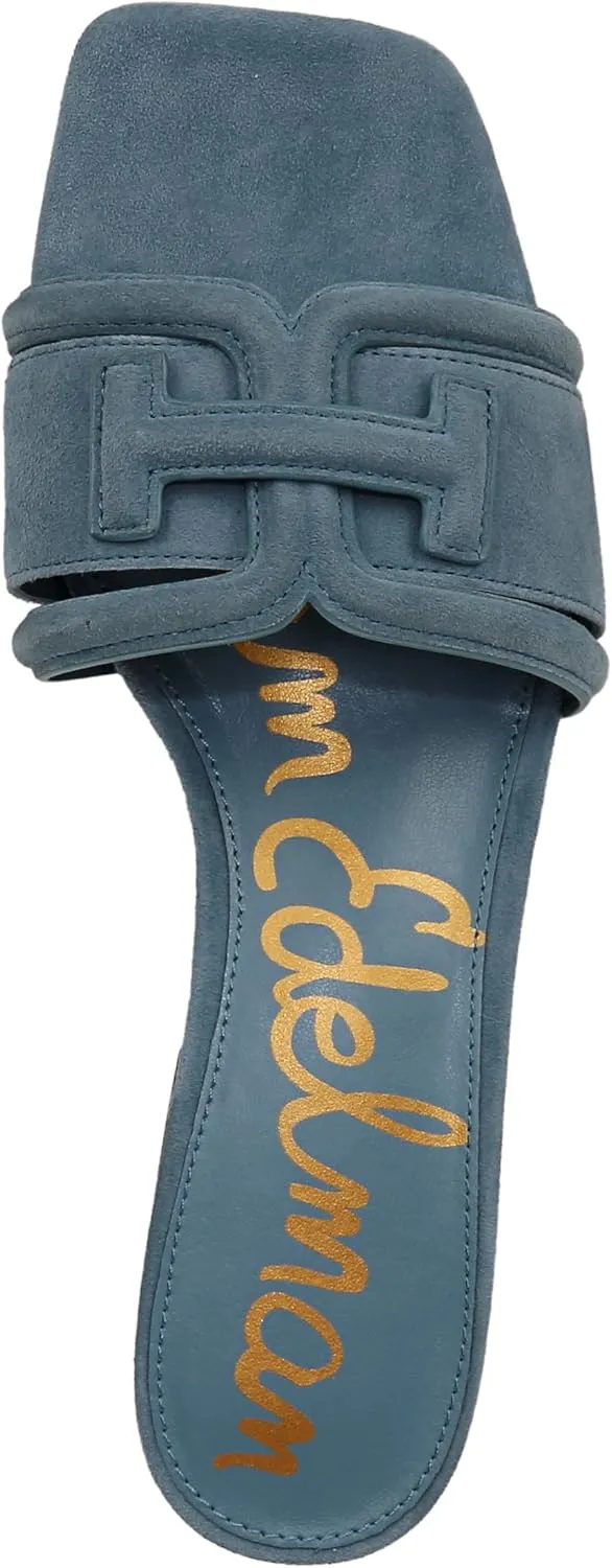 Sam Edelman Women's Waylon Heeled Sandal