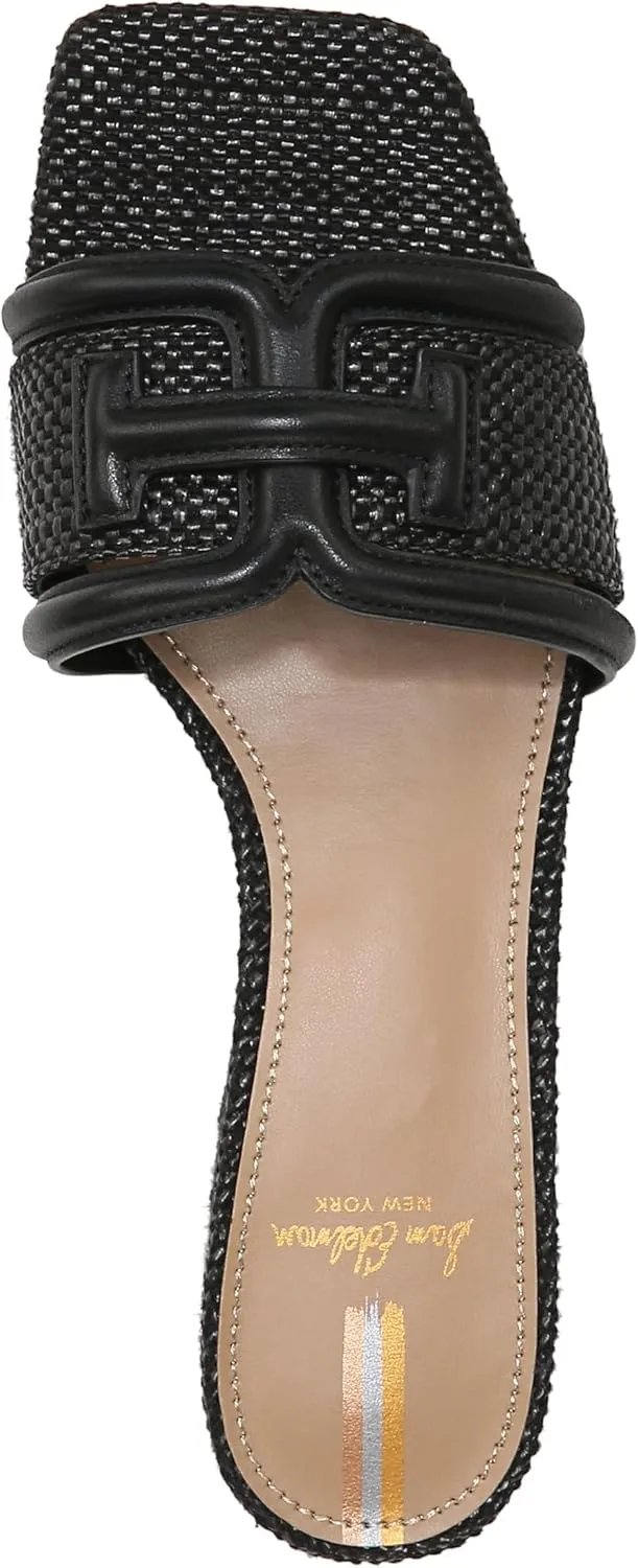 Sam Edelman Women's Waylon Heeled Sandal