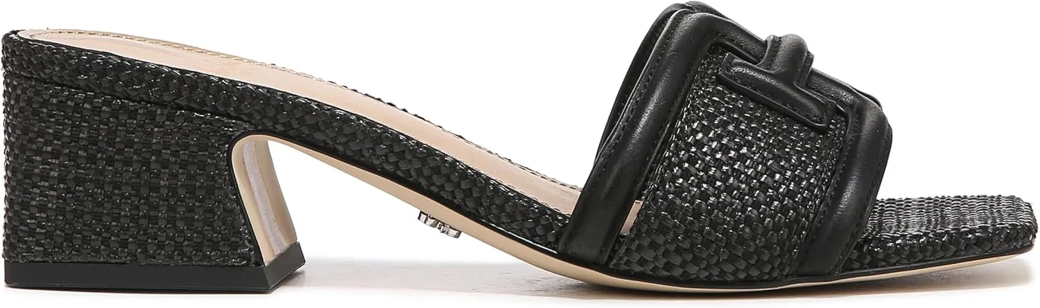 Sam Edelman Women's Waylon Heeled Sandal