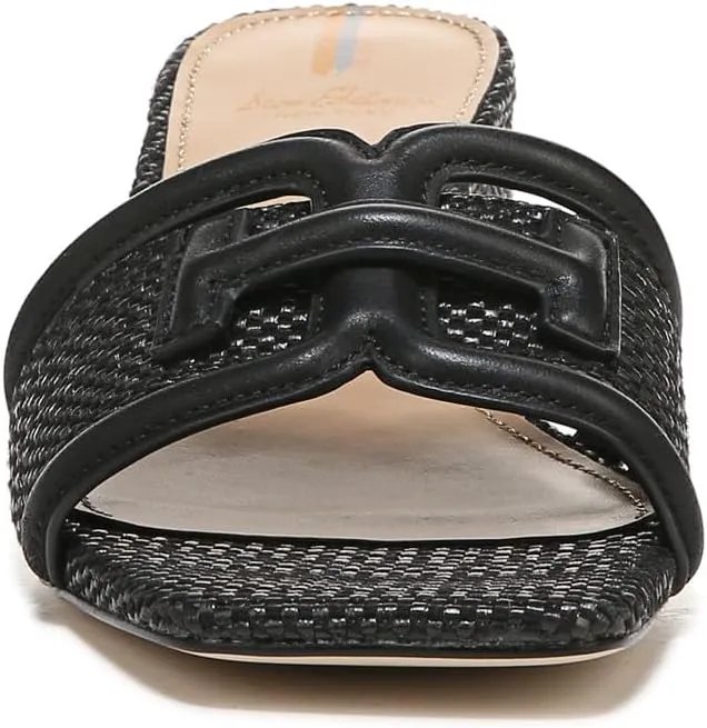 Sam Edelman Women's Waylon Heeled Sandal