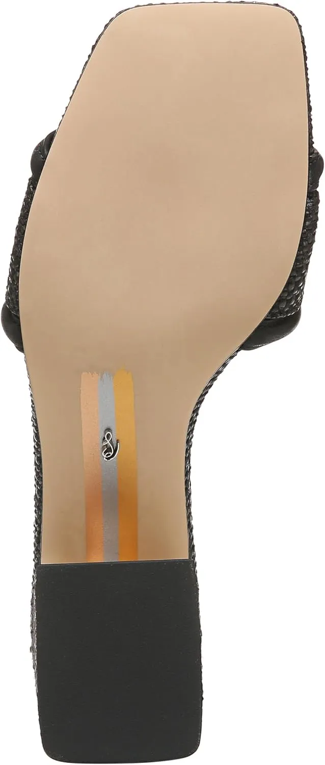 Sam Edelman Women's Waylon Heeled Sandal
