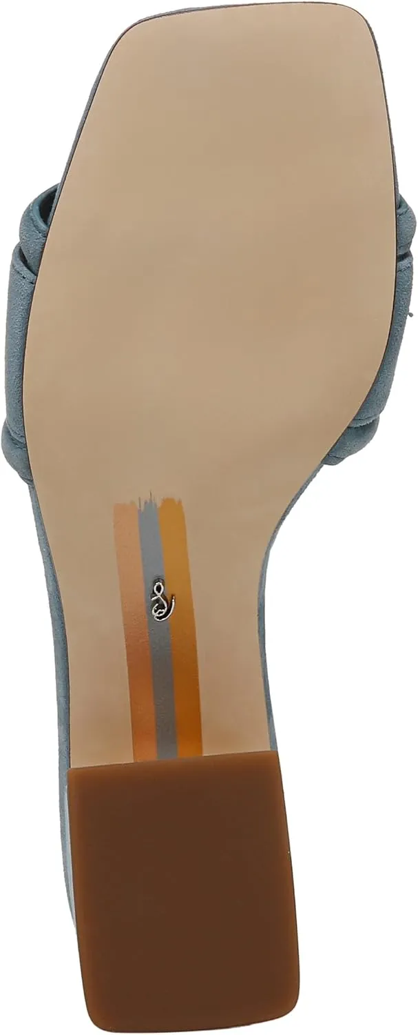 Sam Edelman Women's Waylon Heeled Sandal