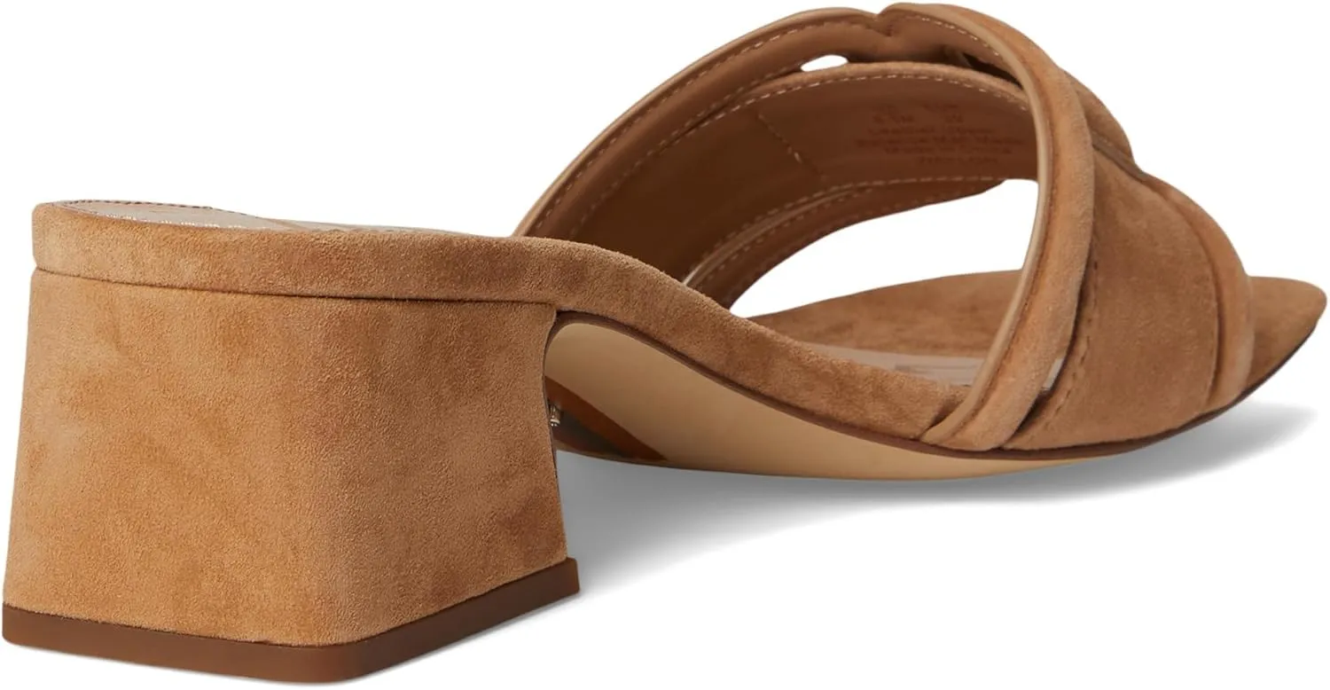 Sam Edelman Women's Waylon Heeled Sandal