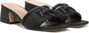Sam Edelman Women's Waylon Heeled Sandal