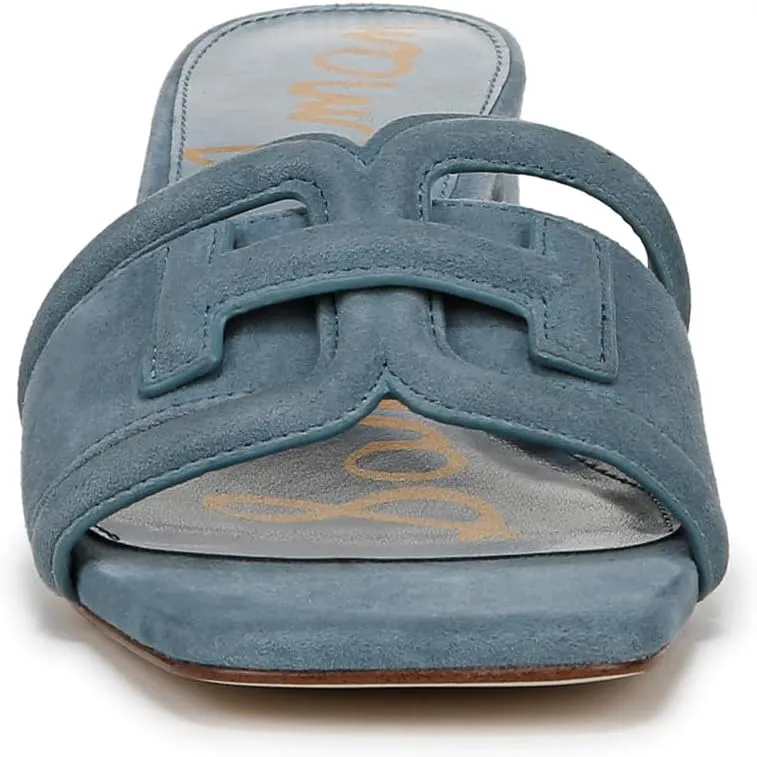 Sam Edelman Women's Waylon Heeled Sandal