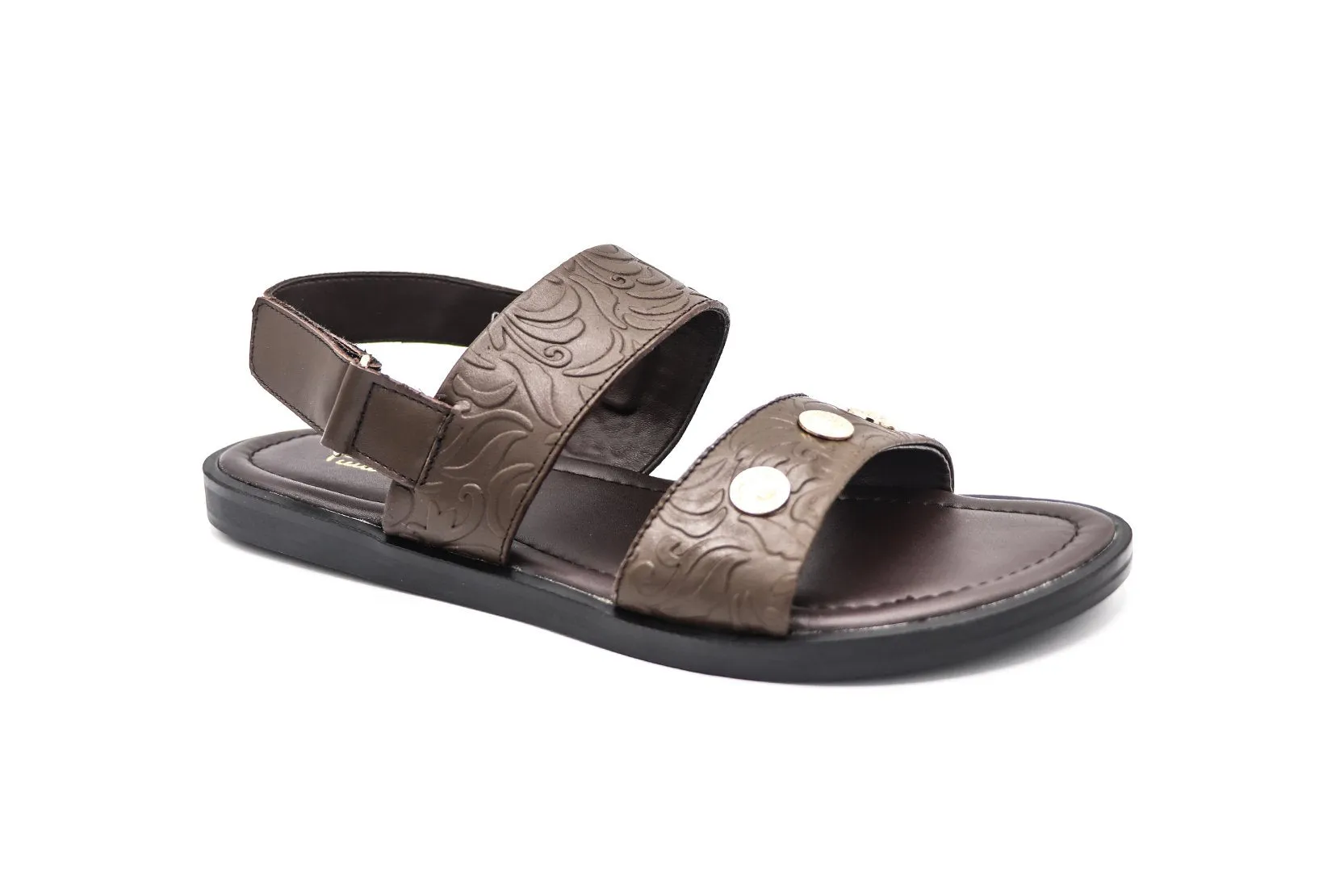 SANDAL CS-8215 BLACK