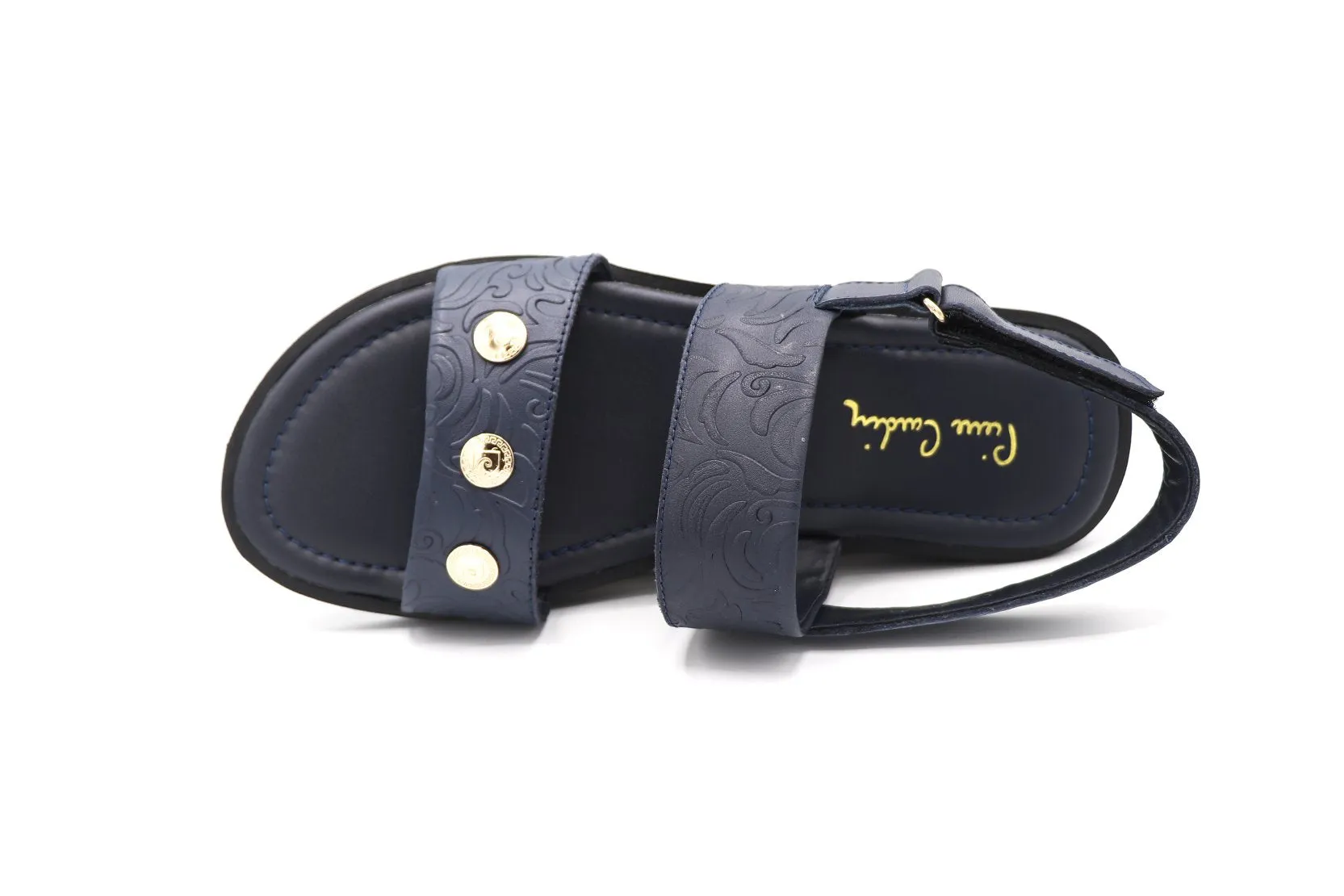 SANDAL CS-8215 BLACK
