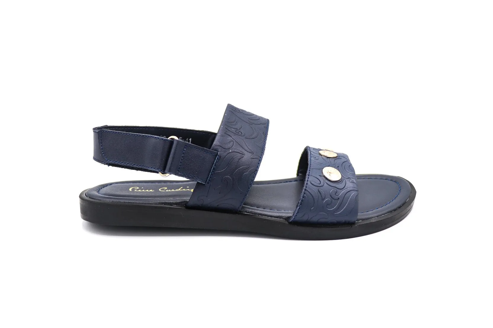 SANDAL CS-8215 BLACK